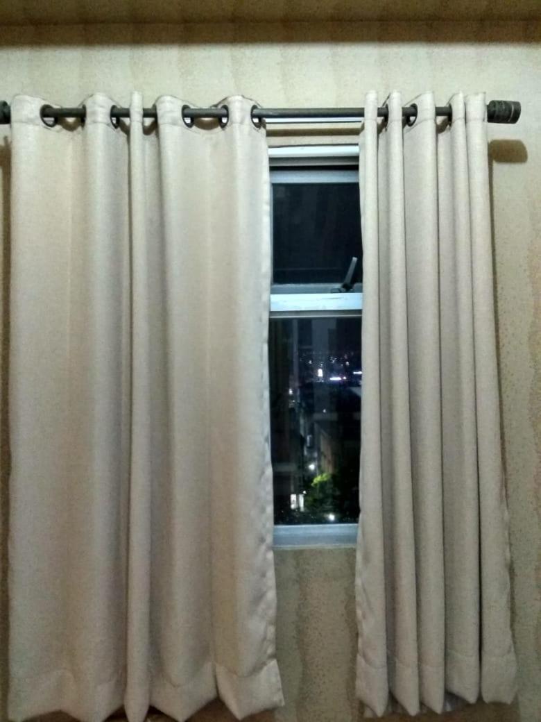 The Suites Metro Dd Бандунг Номер фото