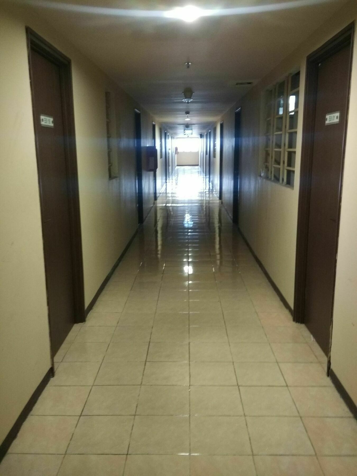The Suites Metro Dd Бандунг Екстер'єр фото